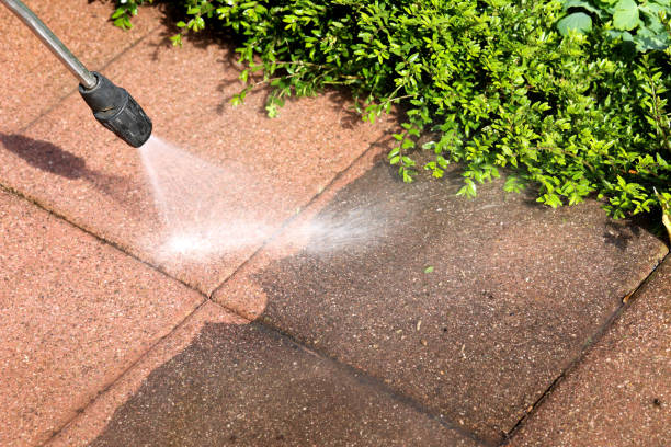 Why Choose Our Certified Pressure Washing Experts for Your Project Needs in Glenns Ferry, ID?